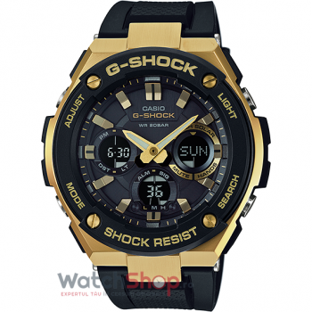 Ceas Casio G-Shock GST-S100G-1ADR G-Steel