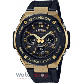 Ceas Casio G-Shock GST-S300G-1A9DR G-Steel
