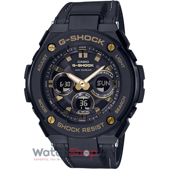 Ceas Casio G-Shock GST-S300GL-1ADR G-Steel