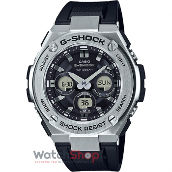 Ceas Casio G-Shock GST-S310-1ADR G-Steel