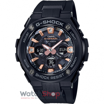 Ceas Casio G-Shock GST-S310BDD-1ADR G-Steel