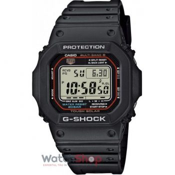 Ceas Casio G-SHOCK GW-M5610-1ER