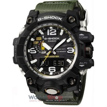 Ceas Casio G-Shock GWG-1000-1A3ER Mudmaster