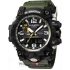 Ceas Casio G-Shock GWG-1000-1A3ER Mudmaster