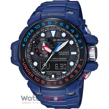 Ceas Casio G-SHOCK GWN-1000H-2AER Gulfmaster