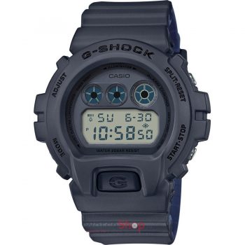 Ceas Casio G-Shock Layered Unicolor DW-6900LU-8