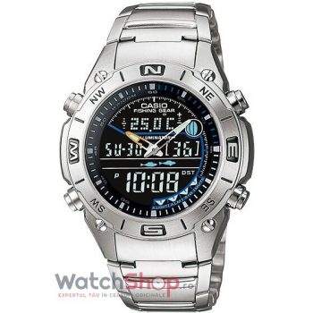 Ceas Casio OUTGEAR AMW-703D-1AVDF