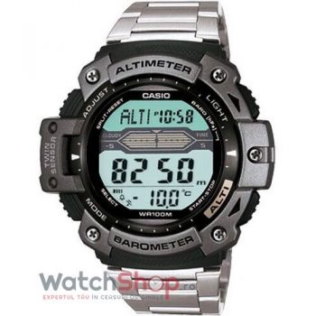 Ceas Casio OUTGEAR SGW-300HD-1AVER Twin Sensor