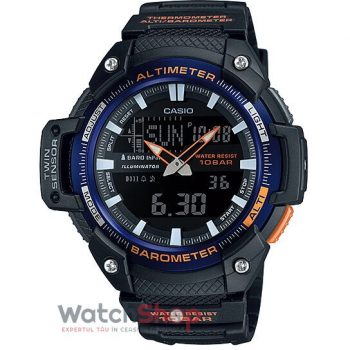 Ceas Casio OUTGEAR SGW-450H-2BER