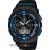 Ceas Casio OUTGEAR SGW-500H-2BVER Twin Sensor Sport Gear
