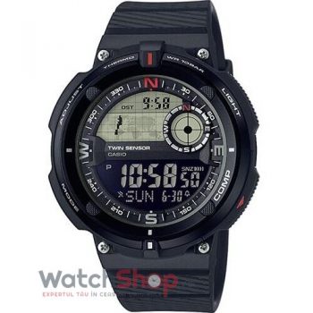 Ceas Casio OUTGEAR SGW-600H-1BER