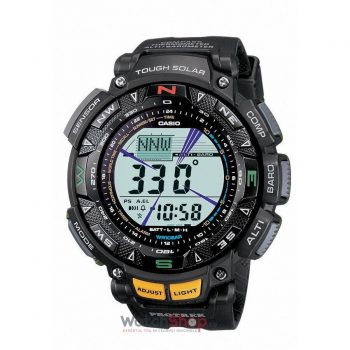 Ceas Casio PRO TREK PRG-240-1E