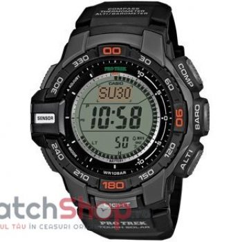 Ceas Casio PRO TREK PRG-270-1ER