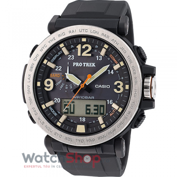 Ceas Casio Pro Trek PRG-600-1ER