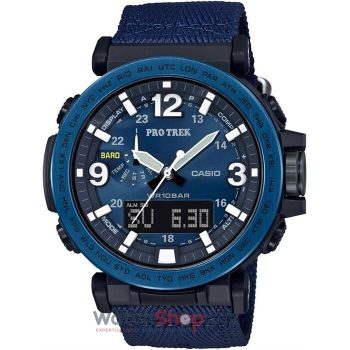 Ceas Casio Pro Trek PRG-600YB-2DR