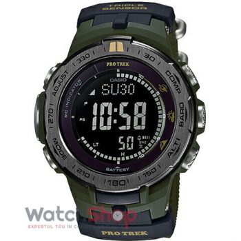 Ceas Casio Pro Trek PRW-3100G-3DR