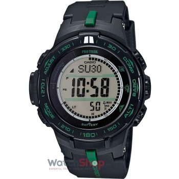 Ceas Casio Pro Trek PRW-S3100-1DR