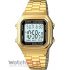 Ceas Casio RETRO A178WGA-1ADF Gold