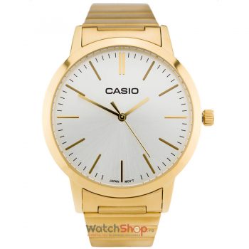 Ceas Casio Retro Classic LTP-E118G-7A