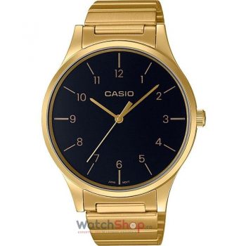 Ceas Casio RETRO LTP-E140GG-1BEF