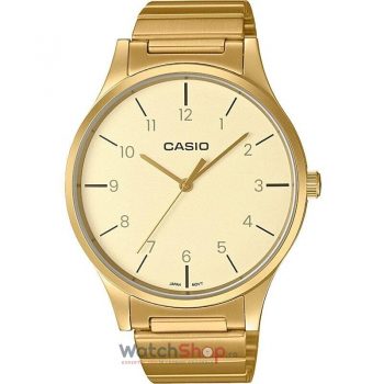 Ceas Casio RETRO LTP-E140GG-9BEF