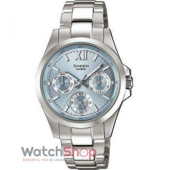 Ceas Casio Sheen SHE-3512D-2AU