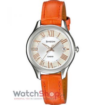 Ceas Casio Sheen SHE-4050L-7A