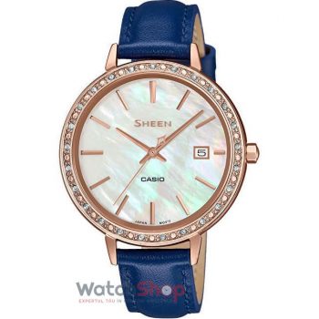 Ceas Casio Sheen SHE-4052PGL-7AUEF