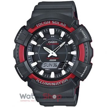 Ceas Casio SPORT AD-S800WH-4AVEF Tough Solar