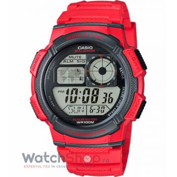 Ceas Casio SPORT AE-1000W-4AVEF