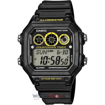 Ceas Casio SPORT AE-1300WH-1AVEF