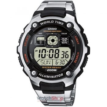 Ceas Casio SPORT AE-2000WD-1AVEF