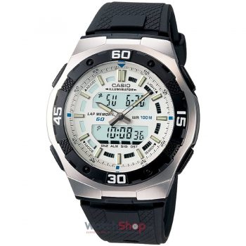 Ceas Casio SPORT AQ-164W-7AVDF