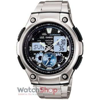 Ceas Casio SPORT AQ-190WD-1AVEF