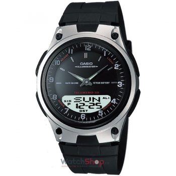 Ceas Casio SPORT AW-80-1AVDF