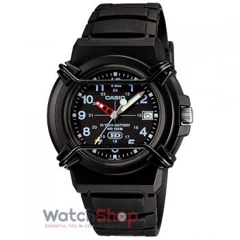 Ceas Casio SPORT HDA-600B-1BVEF