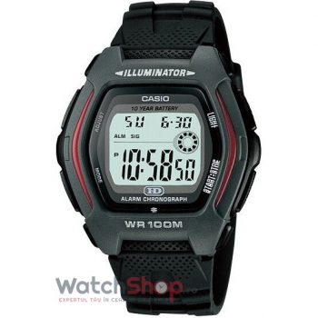 Ceas Casio SPORT HDD-600-1AVES