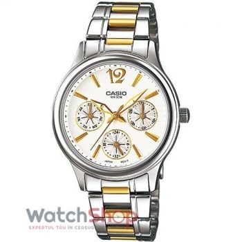 Ceas Casio SPORT LTP-2085SG-7AVDF