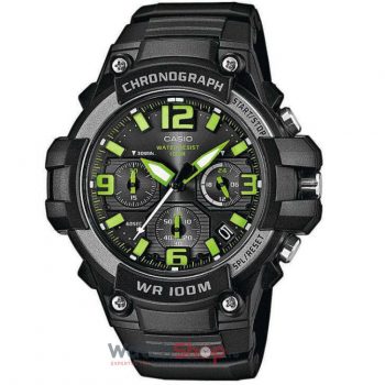 Ceas Casio SPORT MCW-100H-3A