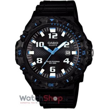 Ceas Casio SPORT MRW-S300H-1B2VDF