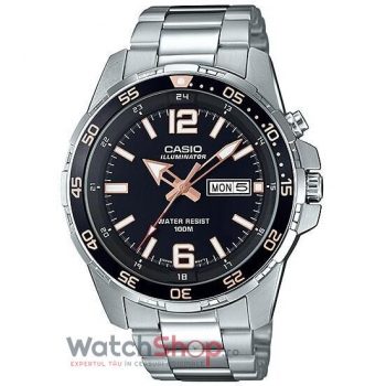 Ceas Casio Sport MTD-1079D-1A3V