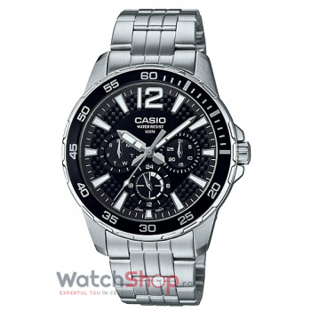 Ceas Casio SPORT MTD-330D-1AVDF