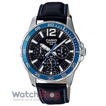 Ceas Casio Sport MTD-330L-1A2