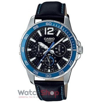Ceas Casio Sport MTD-330L-1A3