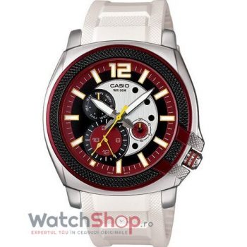 Ceas Casio SPORT MTP-1316B-4A1