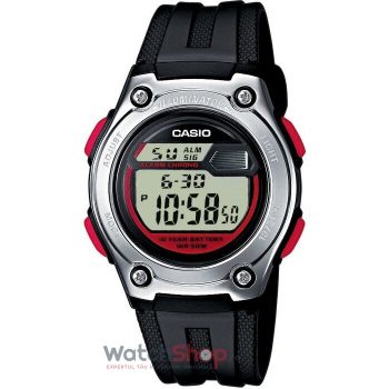 Ceas Casio SPORT W-211-1BVES Iluminator