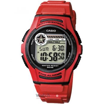 Ceas Casio SPORT W-213-4AVES