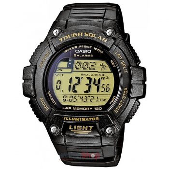 Ceas Casio SPORT W-S220-9AVEF Tough Solar