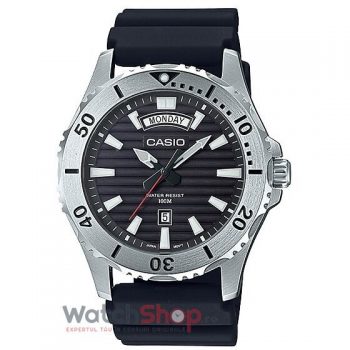 Ceas Casio Sports MTD-1087-1AV Marine
