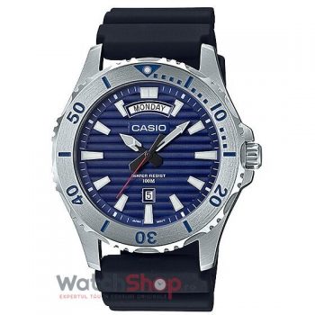 Ceas Casio Sports MTD-1087-2AV Marine